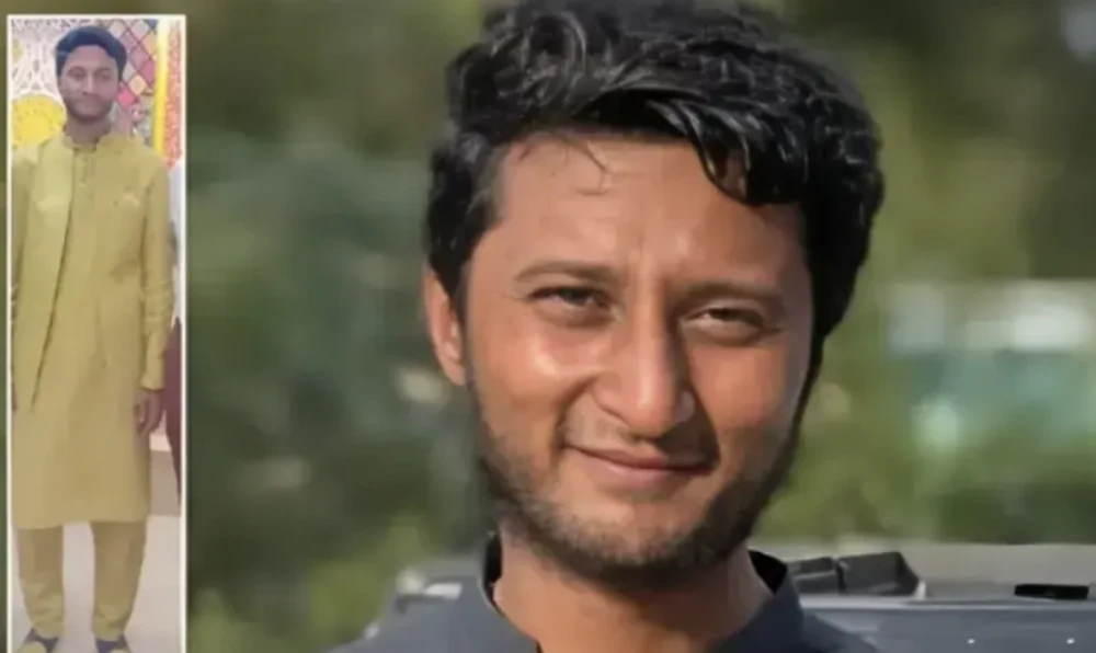 Groom Vanishes Hours Before Wedding in Karachi: Family Suspects Abduction