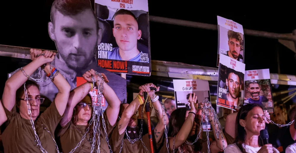 تحرك أميركي ومبادرة جديدة لكسر جمود "مفاوضات غزة"