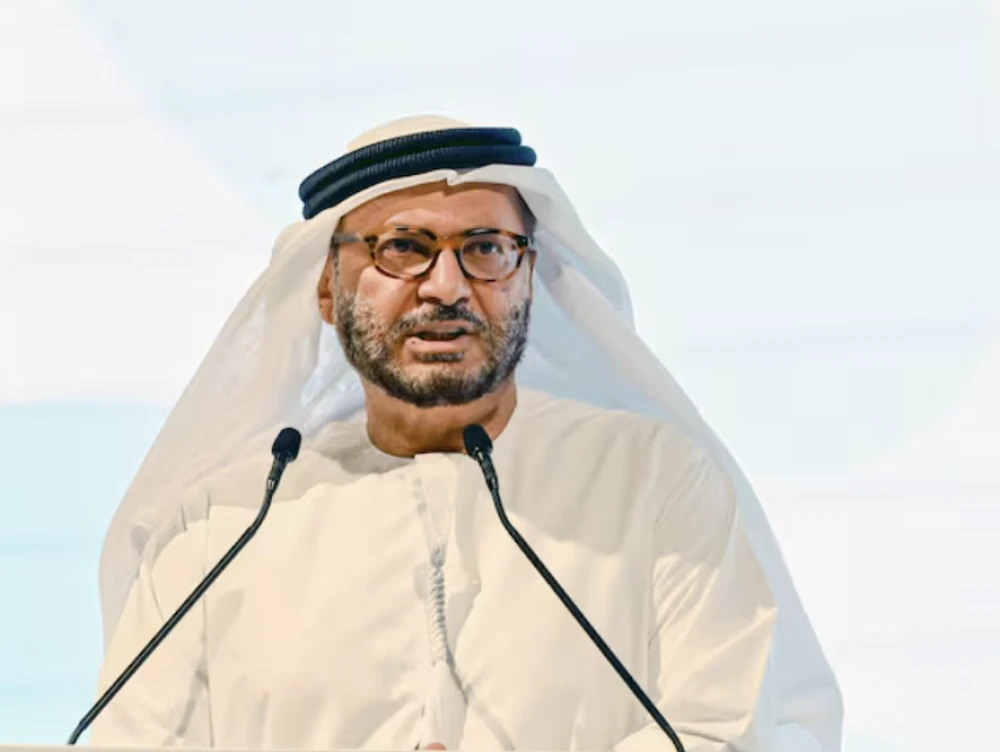 Gargash : Israel ‘law of jungle will not govern international conduct’