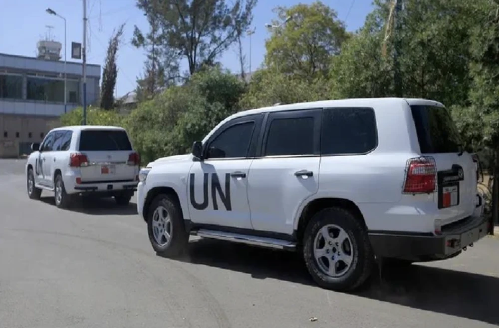UN moves Yemen humanitarian coordinator to Aden from Sanaa