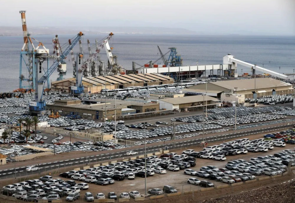 الجيش الإسرائيلي يعلن اعتراض صاروخ أطلق من اليمن بعد ضربة بمسيّرة في إيلات