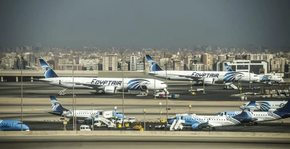 Cyberattack sparks chaos at several European airports, with delays and cancellations