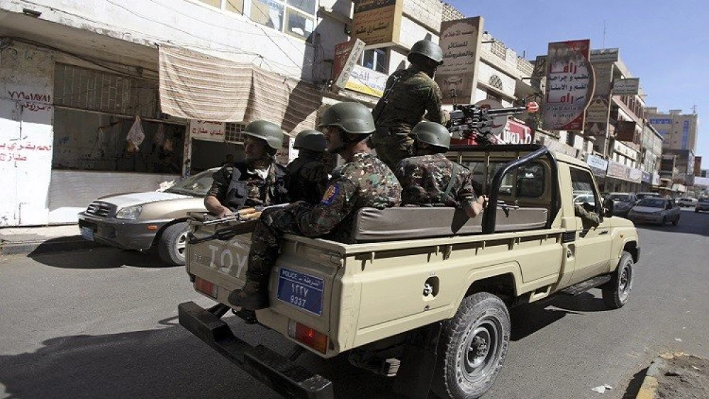 Yemen : Houthi Militias Launch Sweeping Campaign of Abductions Since May