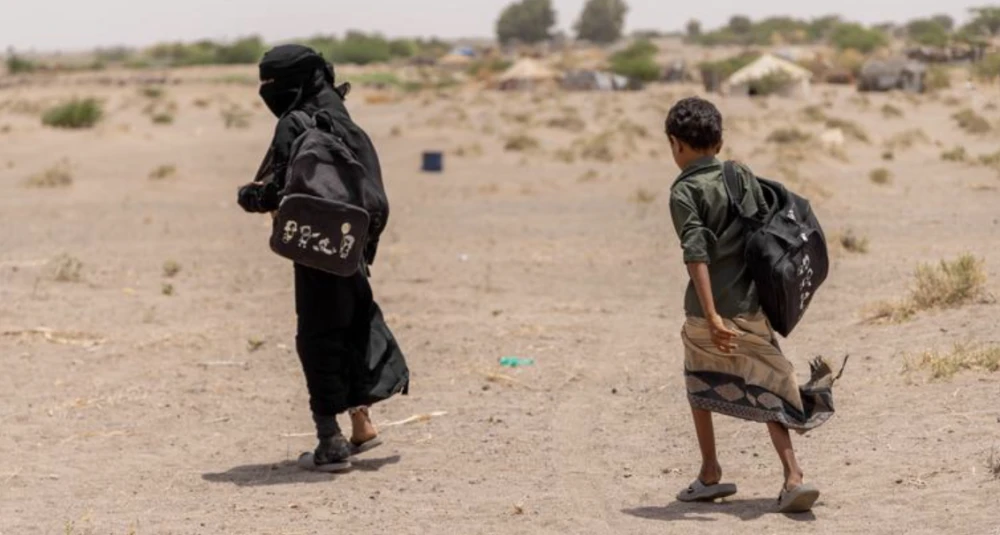 Urgent Warning from 47 International Organizations: Hunger Threatens Millions in Yemen