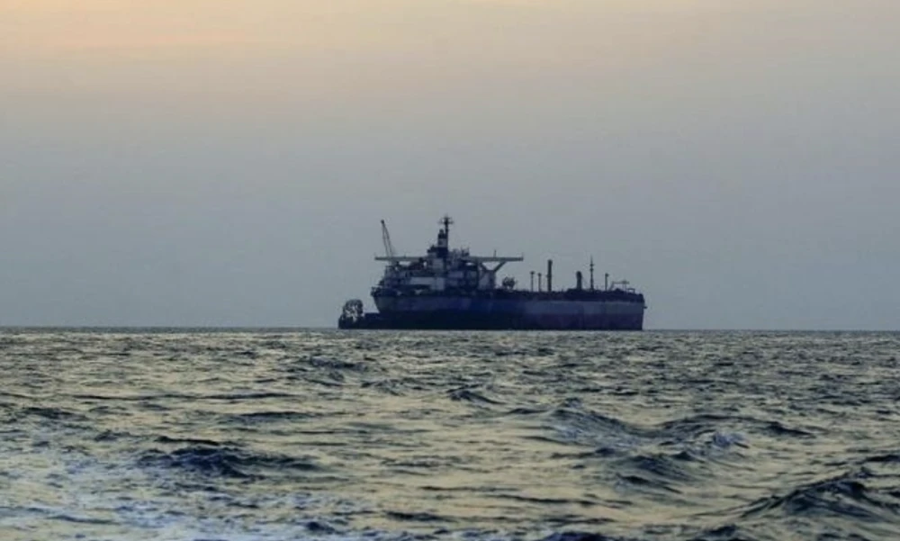 هيئة بريطانية: انفجار قرب سفينة جنوب اليمن