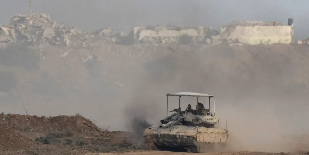 تحقيق للأمم المتحدة يكشف نوايا إسرائيل في غزة والضفة