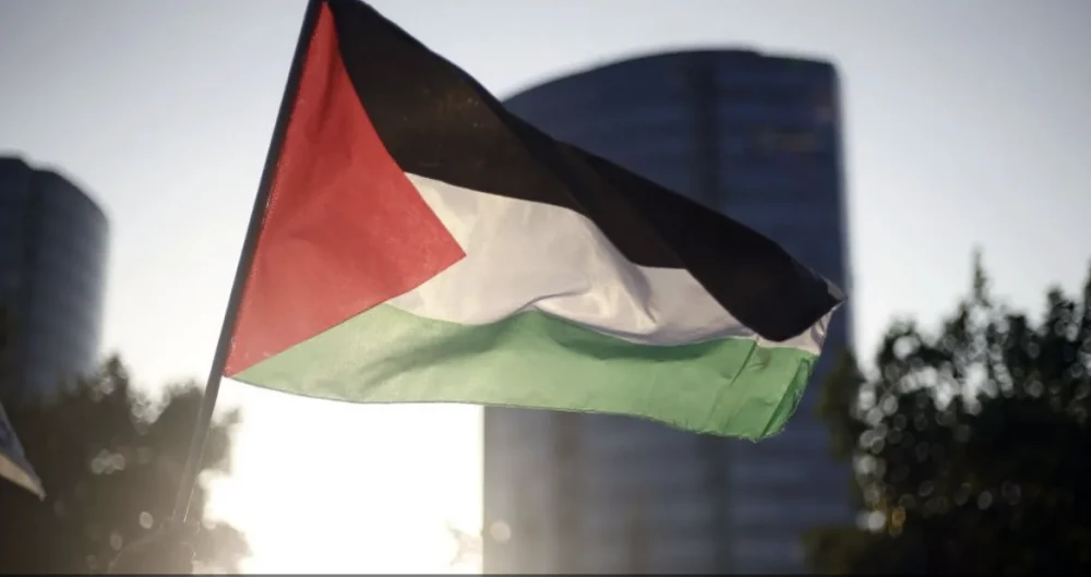 اليابان تتحدث عن "موعد" الاعتراف بدولة فلسطين