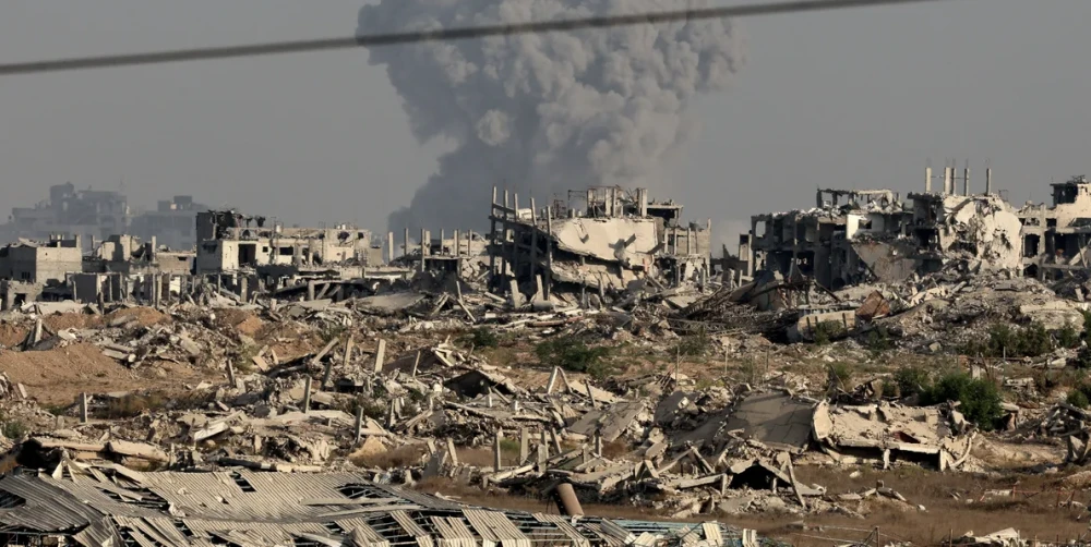 لقاء نتنياهو ويتكوف كوشنر.. كواليس آخر اللمسات لـ"خطة غزة"