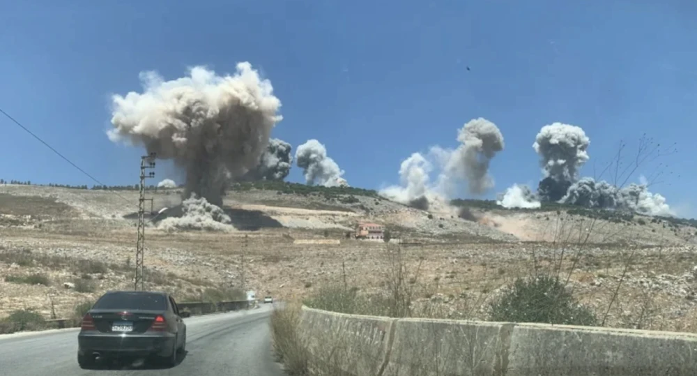 Israeli Occupation Army Announces Elimination of Hezbollah Leaders