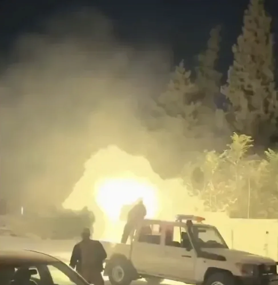 وقف إطلاق النار بعد ليلة دامية.. تفاصيل ما جرى في حلب