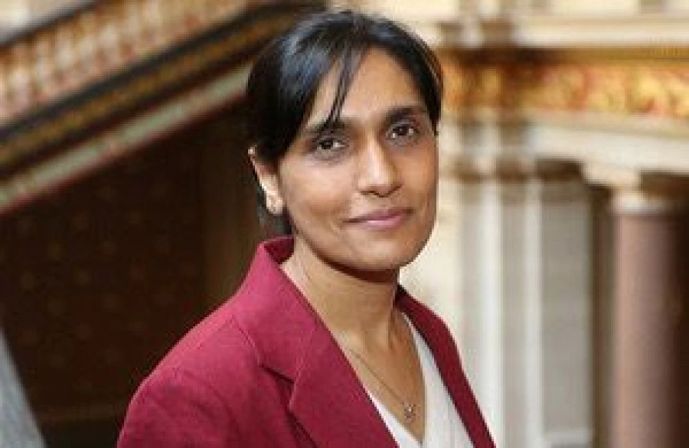 British Ambassador: Houthi Actions Are Driving Yemen Toward Total Humanitarian Collapse