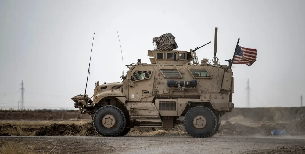 ضربة أميركية دقيقة في سوريا.. مقتل "العقل الخفي" للقاعدة