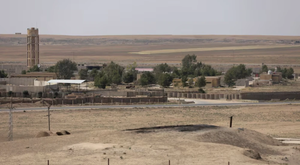 Al Qaeda-linked militant killed in Syria strike, US says