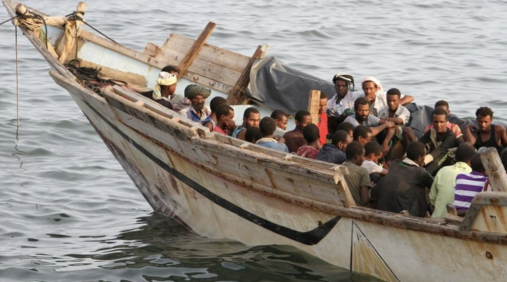 African Migrant Arrivals to Yemen Surge by 27% in September, IOM Reports