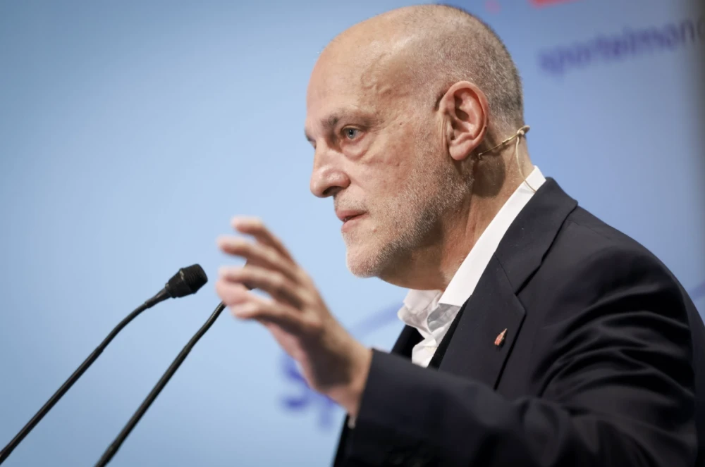 La Liga president defends moving Villarreal vs Barcelona to US