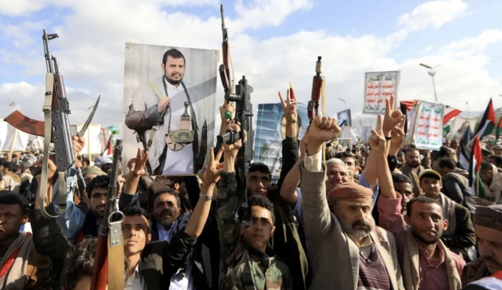 الحوثيون يعلنون استعدادهم لتبادل أسرى مع الحكومة