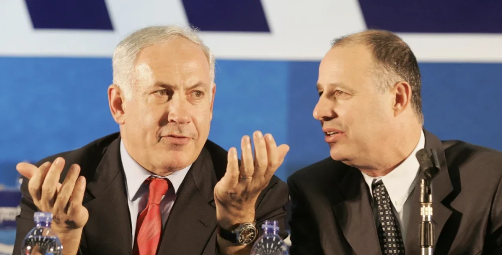 نتنياهو يقيل رئيس مجلس الأمن القومي.. والأخير يتحدث عن الفشل