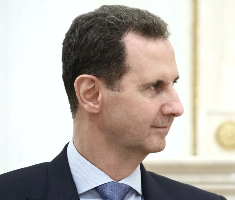 فرنسا.. مذكرة توقيف ثالثة بحق بشار الأسد