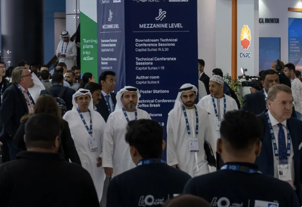 ADIPEC 2025 to unite global energy and finance leaders to mobilise capital for global energy transformation