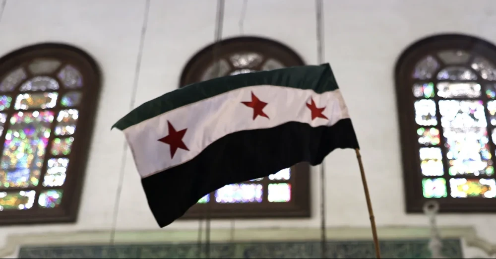 الداخلية السورية تكشف حقيقة اختطاف 42 سيدة