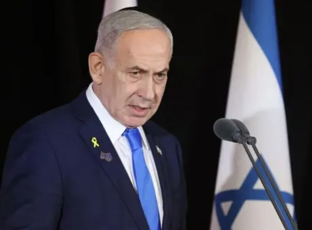 اليمن : نتنياهو يتوعد الحوثيين بـ"إزالة تهديدهم"