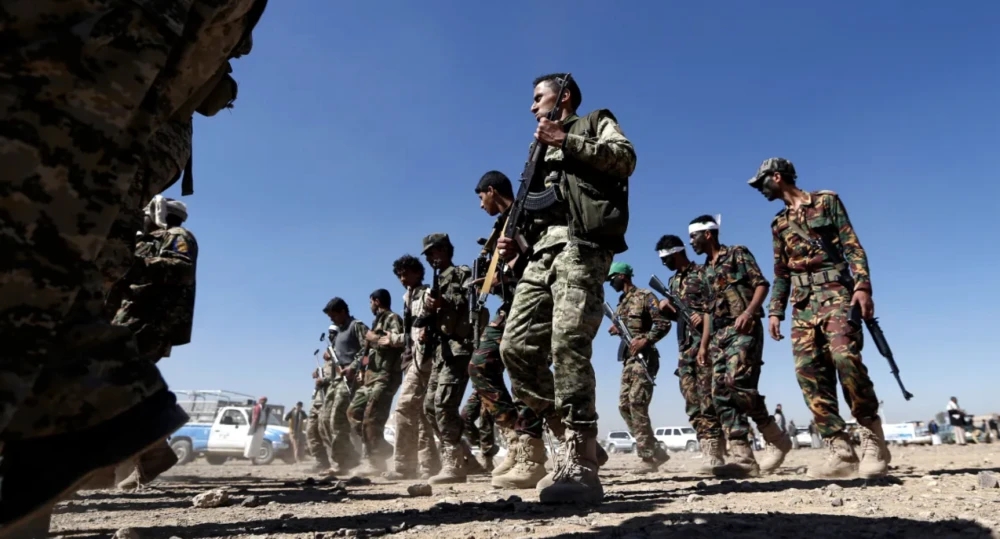 UN Report Reveals Evidence of Houthi–Al-Shabaab Alliance