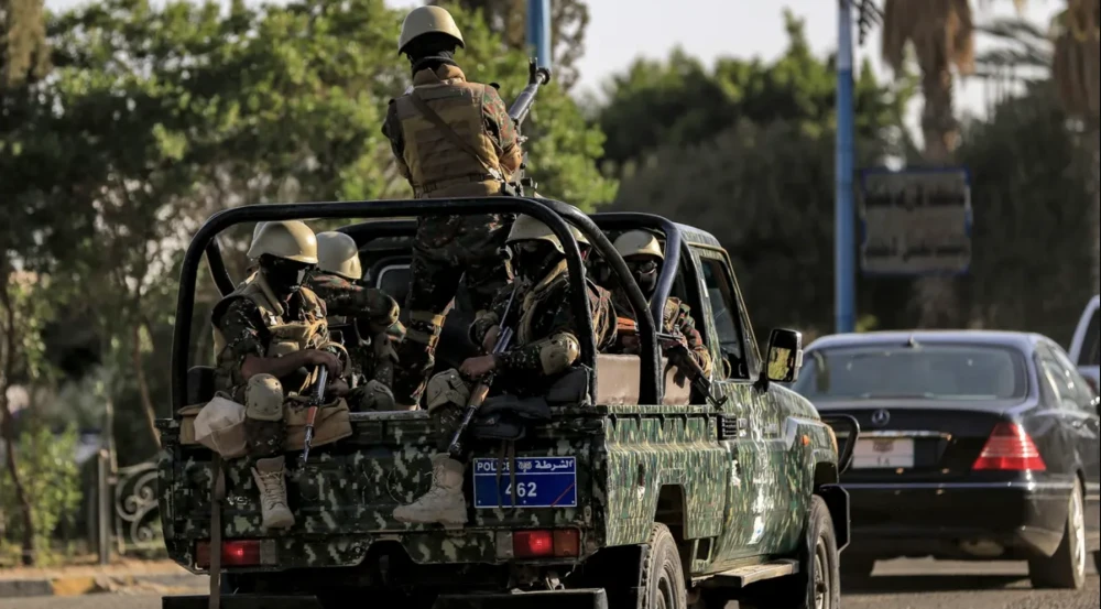 اليمن : ميليشيات الحوثي تقتحم مقرات منظمات دولية في صنعاء وسط إدانات واسعة