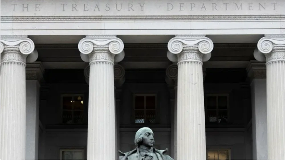 US removes sanctions on Syrian president ahead of meeting with Trump