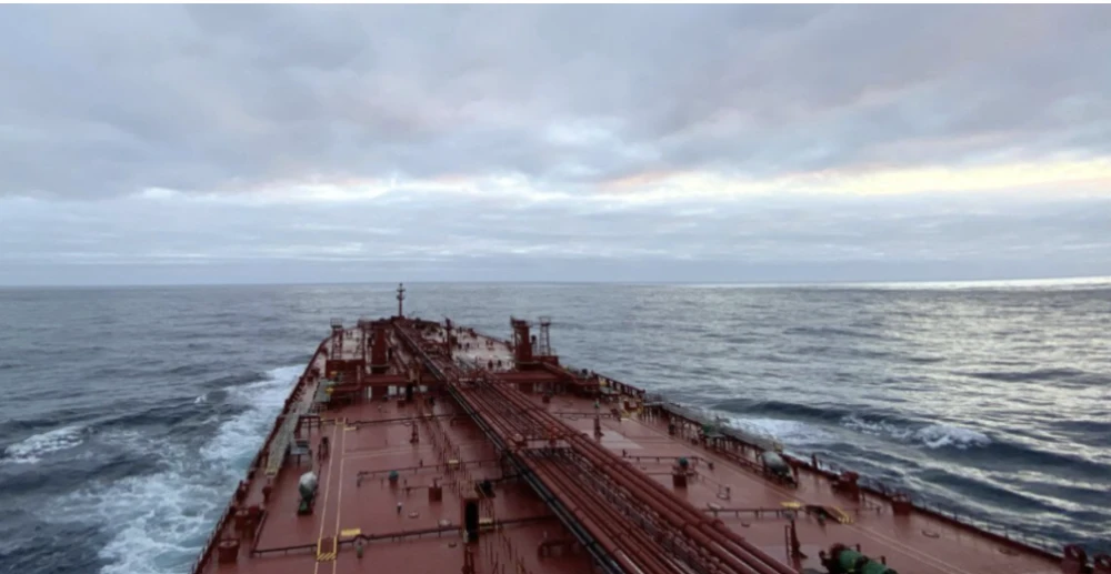 UKMTO : Commercial Oil Tanker Attacked off Southeastern Somalia