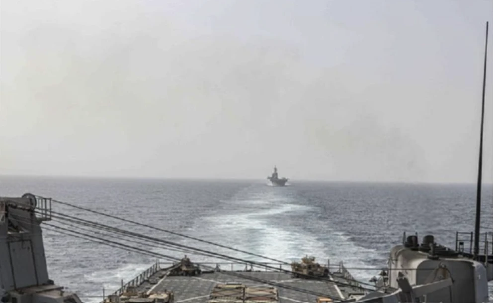 International Report Warns of Escalating Tensions in Yemen and Red Sea, Urges Urgent UN Action