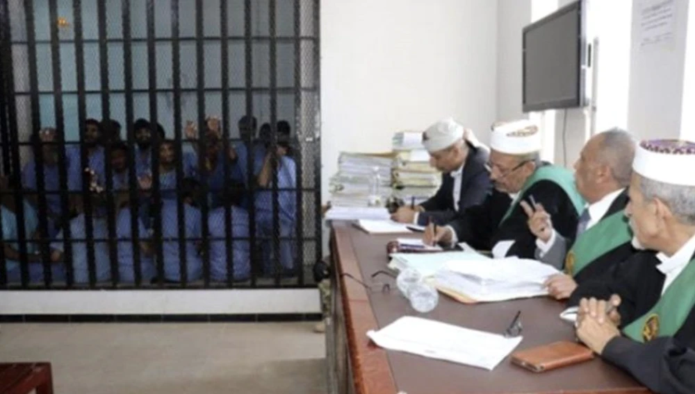 اليمن : ميليشيات الحوثي تحاكم أكثر من 20 موظفاً أممياً في جلسات مغلقة دون محامين