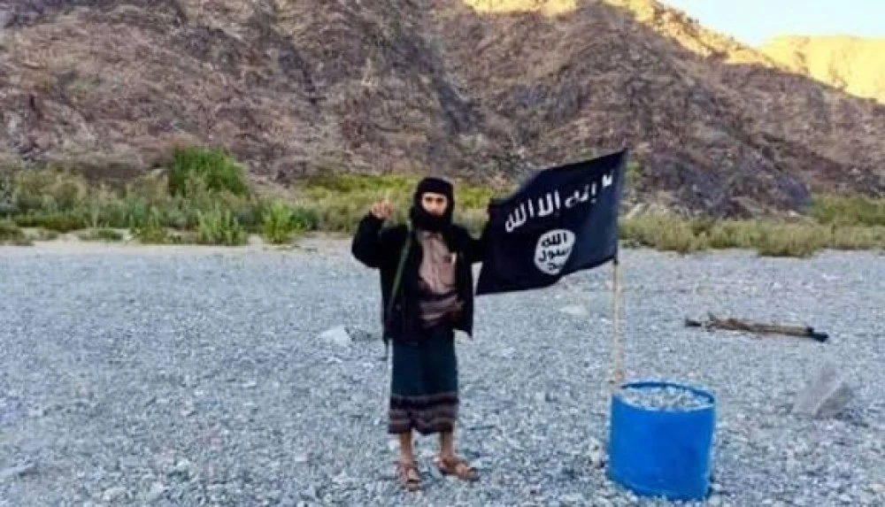 U.S. Airstrikes Target al-Qaeda Positions in Yemen’s Shabwa