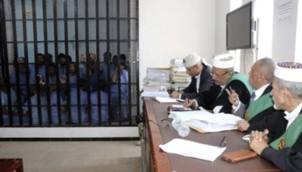 Houthi Prosecutors Seek Death Penalty for 21 UN Staff Accused of Espionage in Yemen