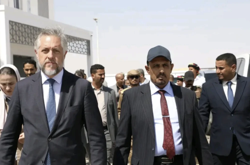 EU Backs Local Economic Recovery , Heritage Preservation in Yemen’s Hadramout