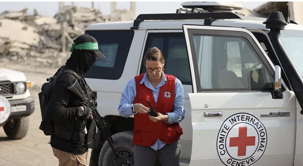 Israel receives body Hamas says belongs to hostage