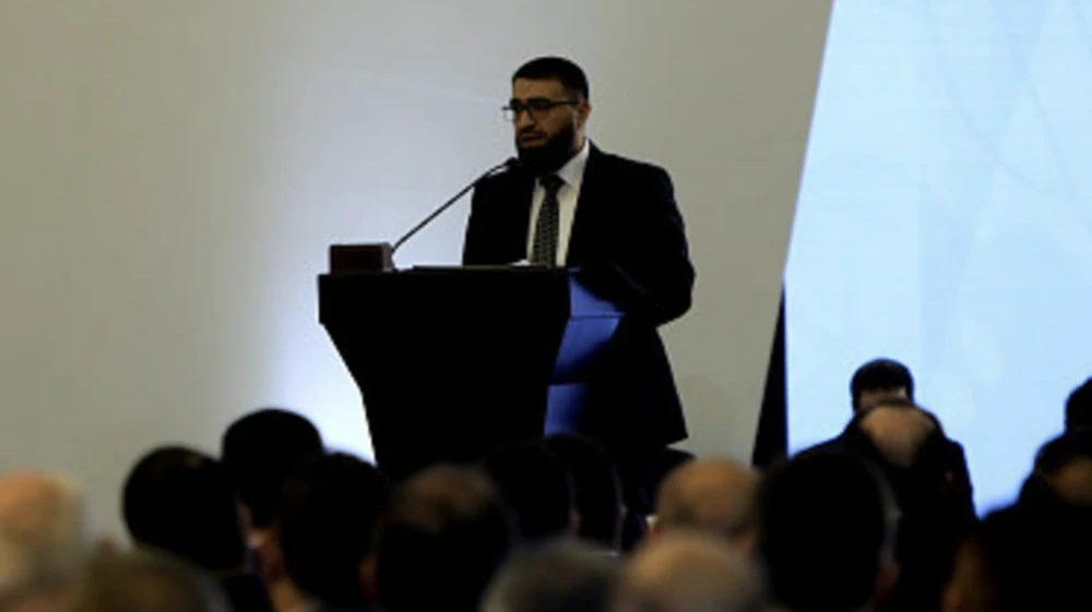 Syrian justice minister tells TML: ‘Coordination with US-led coalition can be lawful under Shariah’