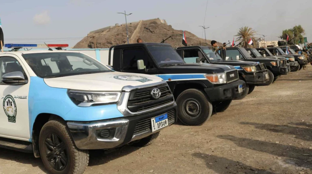 اليمن  : ضبط خلية حوثية خططت لاستهداف قيادات أمنية وعسكرية