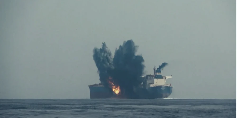 Yemen : Pro-Houthi Activists Threaten Facebook Ban and Red Sea Cable Sabotage After Account Takedowns