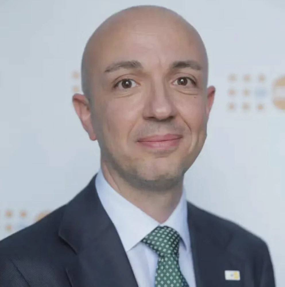 Francesco Galtieri Officially Assumes Role as UNFPA Representative in Yemen