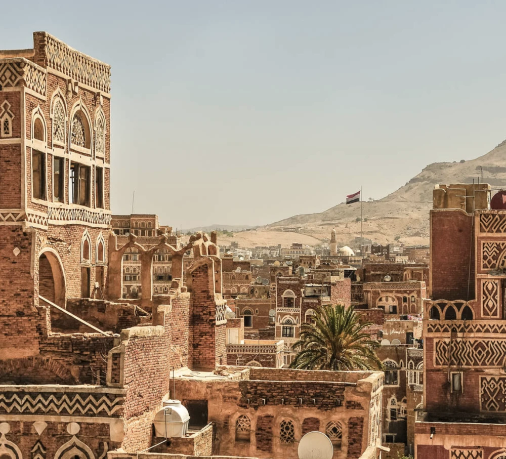 International Quartet Warns of Sanctions Against Obstructors of Financial Reforms in Yemen