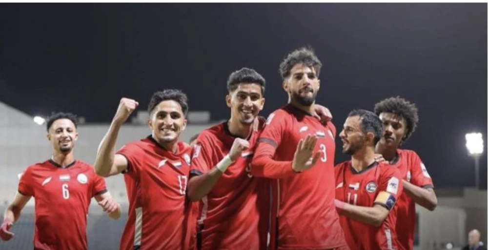 تصفيات كأس آسيا 2027.. اليمن يكتسح بوتان بسباعية