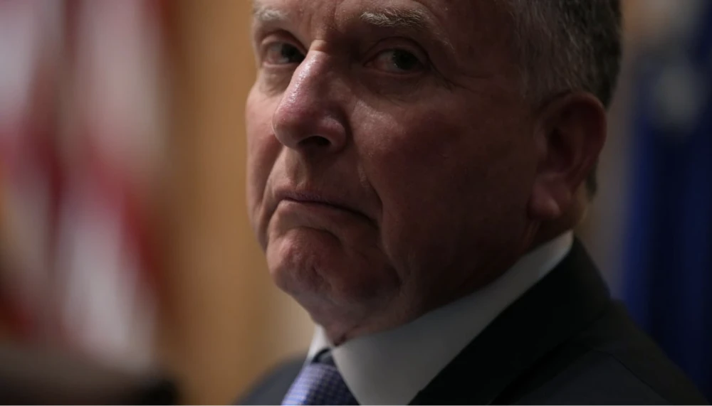 Witkoff's meeting with Hamas leader Khalil al-Hayya nixed due to Israeli pressure