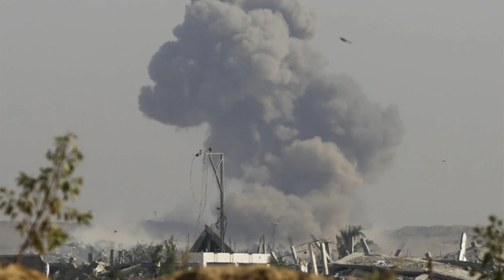 9 Palestinians killed in Israeli strikes targeting homes, vehicles in Gaza despite ceasefire