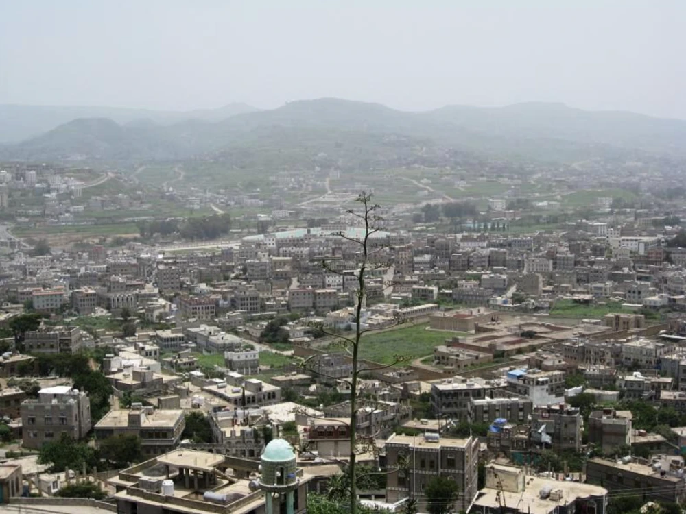 Yemen : Armed Robbery Attempt in Ibb Leaves Three Dead and Injured
