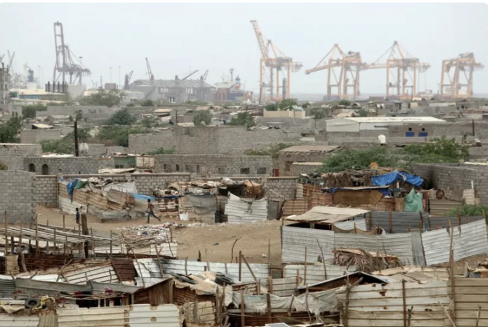 اليمن : مقتل امرأة بقصف منسوب لميليشيات الحوثي جنوب الحديدة