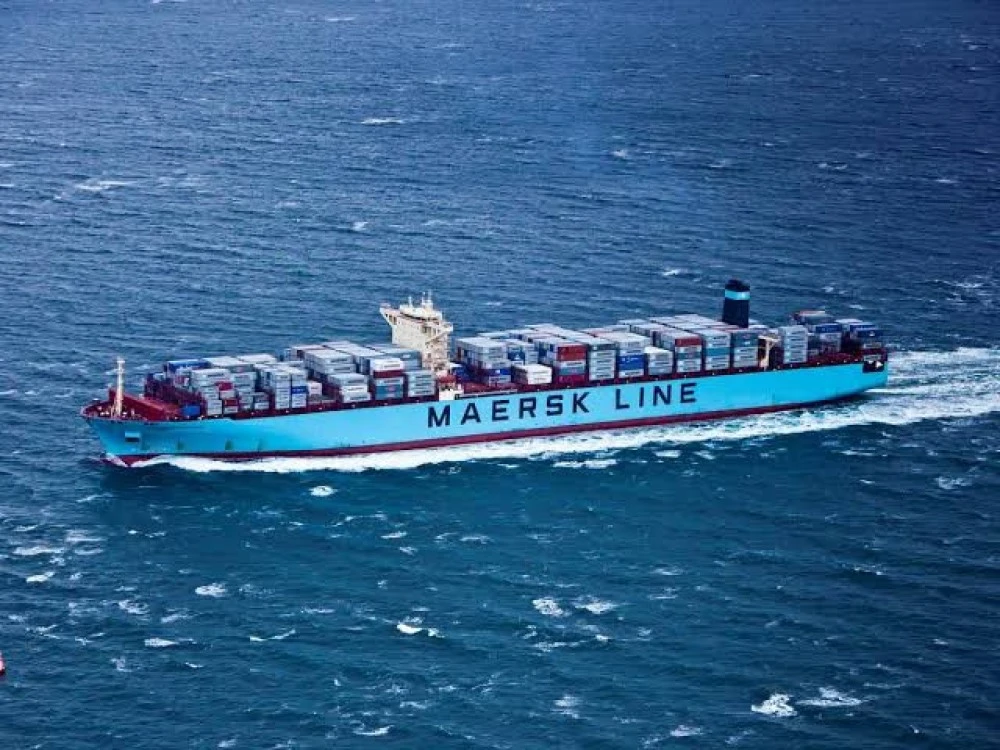 Maersk to Resume Shipping Through Red Sea and Bab al-Mandeb After Months of Houthi Threats