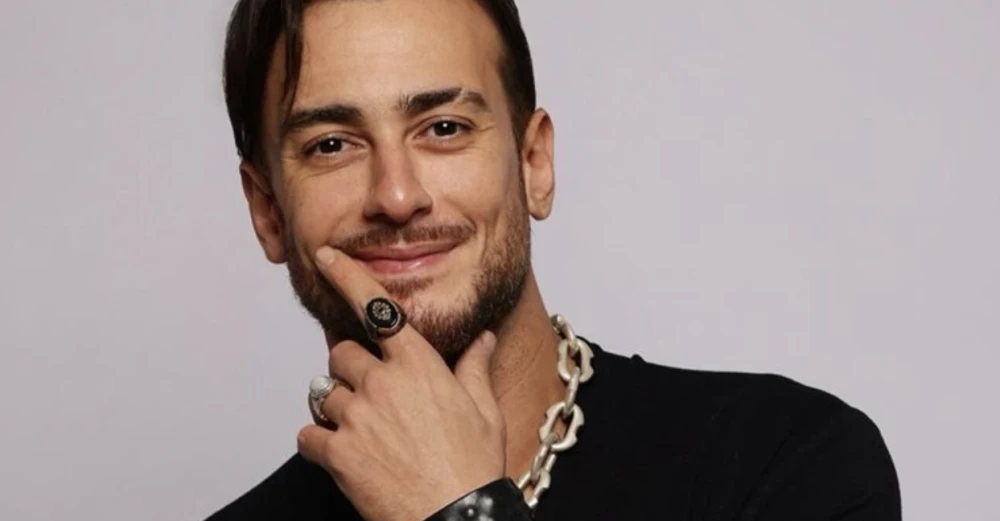 Once Again.. The Trial of Moroccan Artist Saad Lamjarred Begins in France on Rape Charges