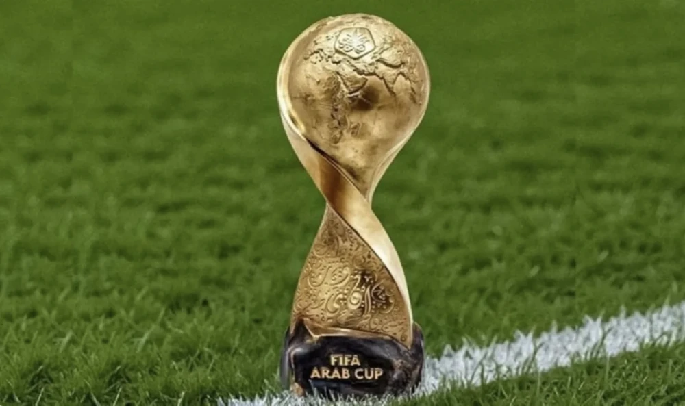 Significant and Influential Changes in the Arab Cup 2025 Regulations
