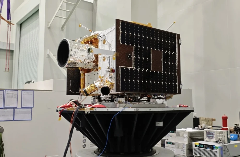 China’s Xingyan ‘Star Eye’ network to track satellites and space debris