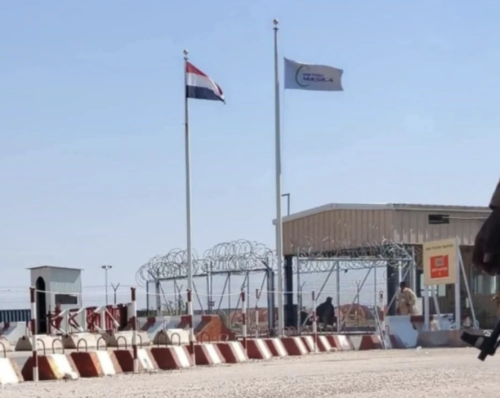 اليمن ـ "حلف قبائل حضرموت" يعلن السيطرة على منشآت نفطية